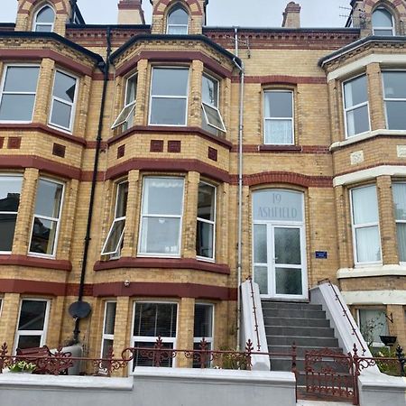 Ashfield Guesthouse دوغلاس المظهر الخارجي الصورة