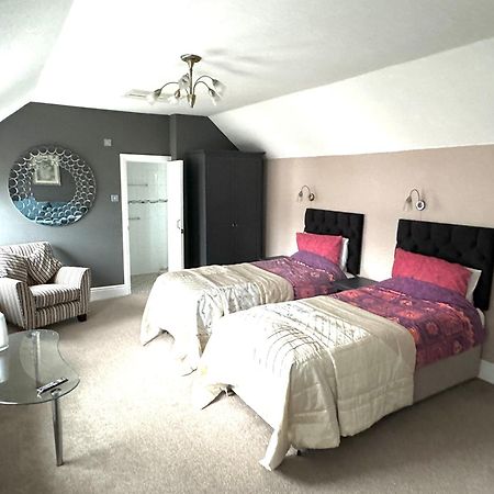 Ashfield Guesthouse دوغلاس المظهر الخارجي الصورة