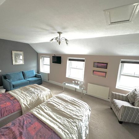 Ashfield Guesthouse دوغلاس المظهر الخارجي الصورة