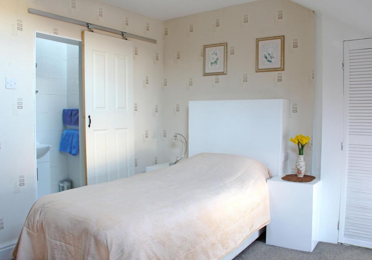 Ashfield Guesthouse دوغلاس المظهر الخارجي الصورة