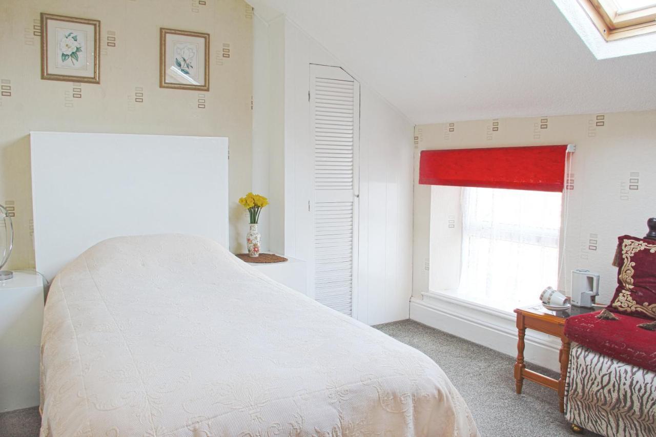 Ashfield Guesthouse دوغلاس المظهر الخارجي الصورة