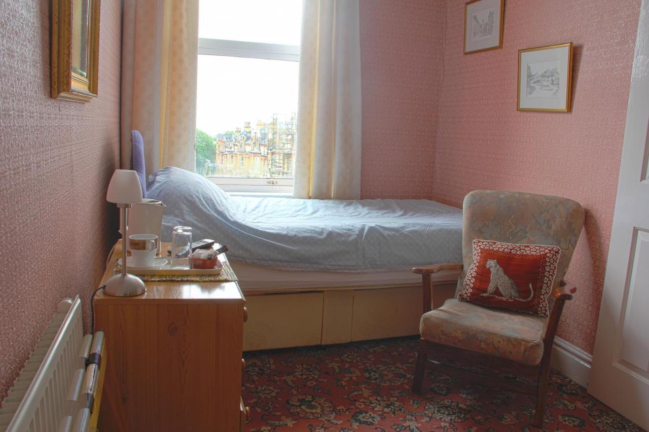 Ashfield Guesthouse دوغلاس المظهر الخارجي الصورة