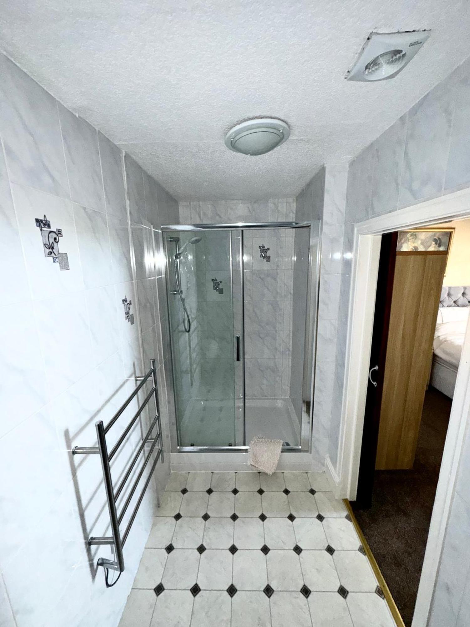 Ashfield Guesthouse دوغلاس المظهر الخارجي الصورة