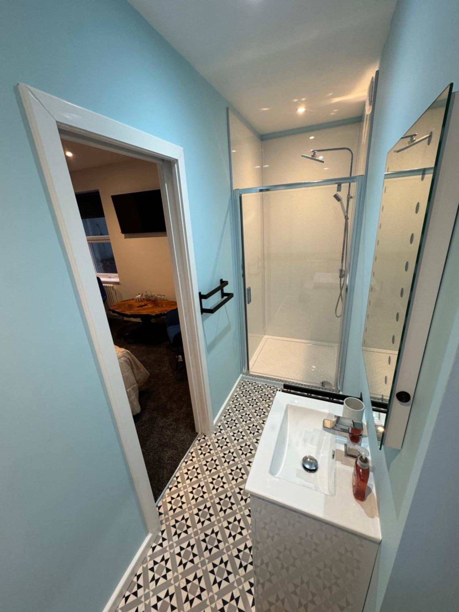 Ashfield Guesthouse دوغلاس المظهر الخارجي الصورة