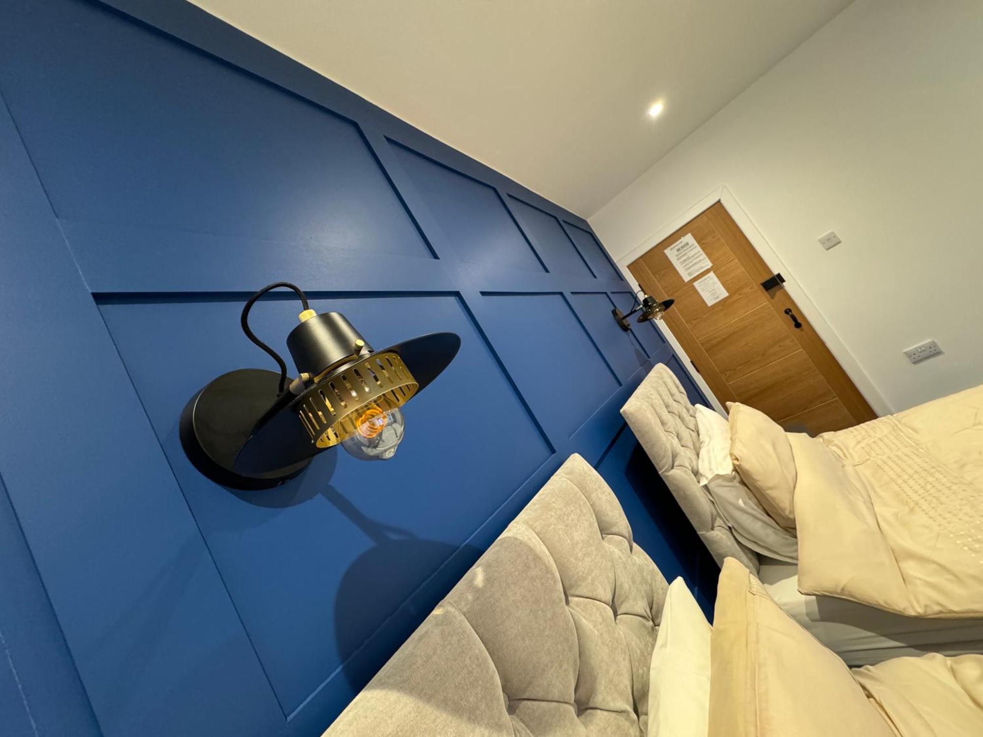 Ashfield Guesthouse دوغلاس المظهر الخارجي الصورة